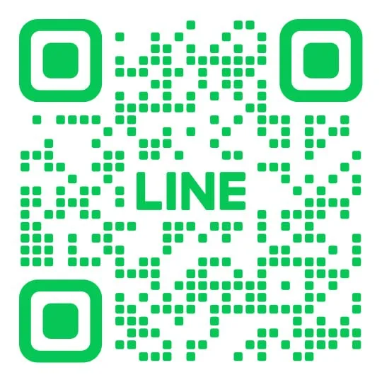 QR Code ทักเข้ามา ดุบอลวันนี้ Line @